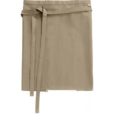 Workwear Roma Krátká pracovní zástěra 00123-01 Khaki – Hledejceny.cz