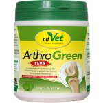 cdVet Kloubní výživa z mušle a bylin ArthroGreen plus 330 g – Hledejceny.cz