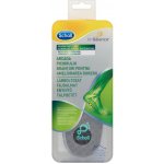 Scholl In-Balance Arch Pain Relief Insole Small vložky do bot – Hledejceny.cz