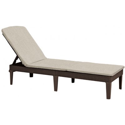 Keter Jaipur hnědé KT-610656 – Hledejceny.cz
