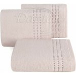 Ručníky a osušky FJORD světle růžové 70 x 140 cm – Sleviste.cz