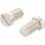 DIN 920 A2 M 3X10 – Hledejceny.cz