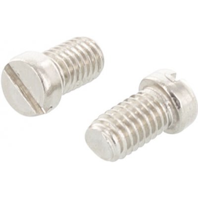 DIN 920 A2 M 3X10 – Hledejceny.cz