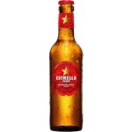 Damm ESTRELLA 11 0,33 4,6 % (sklo) – Zboží Dáma