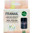 Franail lak pro pevnější nehty bez plísní 8 ml