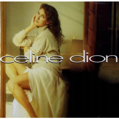 Dion Celine - Celine Dion CD – Sleviste.cz