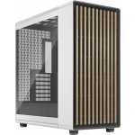 Fractal Design North XL TG Clear FD-C-NOR1X-04 – Zboží Mobilmania