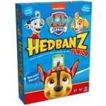 Spina master Hedbanz Paw Patrol Junior Hra hádanek CZ/SK – Hledejceny.cz