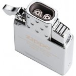 Zippo 2 trysky Plynový insert – Hledejceny.cz