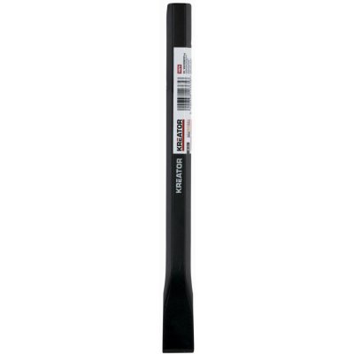 KREATOR Sekáč plochý HEX 16 × 250 mm KRTH23801 – Sleviste.cz