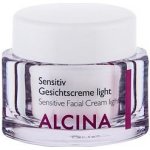 Alcina Sensitiv krém 50 ml – Zboží Mobilmania