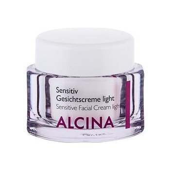 Alcina Sensitiv krém 50 ml