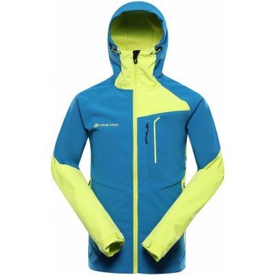 Alpine Pro Esprit mykonos blue – Hledejceny.cz
