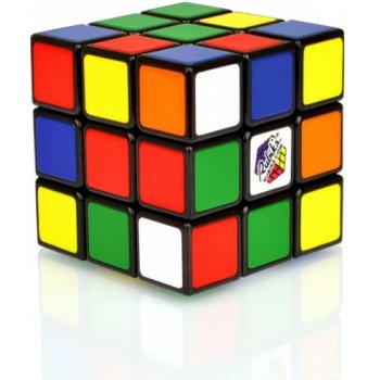 Rubikova kostka 3 x 3 x 3 original