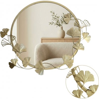 Edaxo SOL 50 cm zlatý – Hledejceny.cz