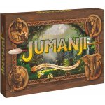 Spin Master Games Jumanji SK – Sleviste.cz