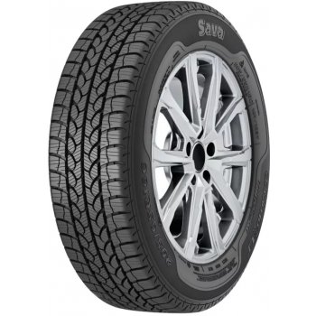 Sava Eskimo LT 215/65 R16 109/107T