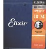 Struna Elixir 12062 NANOWEB