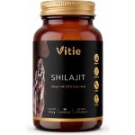 Vitie Shilajit Mumio extrakt – 50 % kyseliny fulvové, 90 kapslí – Hledejceny.cz