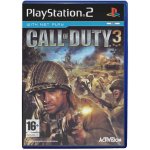 Call Of Duty 3 – Zboží Živě