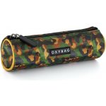 oxybag Pouzdro etue kulatá OXY scooler Camo – Zboží Mobilmania