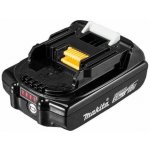 Makita BL1820B, 18V, 2Ah, Li-ion 197254-9 – Hledejceny.cz