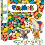 Playmais CLASSIC Domáce zvieratká 900 ks – Zbozi.Blesk.cz