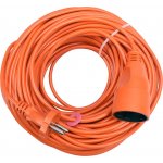 Vorel prodlužovací kabel TO-82677 40m oranžový