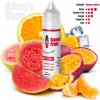 Příchuť pro míchání e-liquidu Adams vape S & V Summer Fruit 12 ml