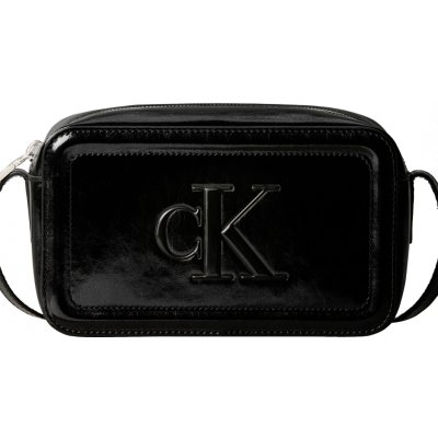 Calvin Klein dámská crossbody kabelka LV04F3331GUB1 – Hledejceny.cz