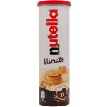 Ferrero Nutella Biscuits 166 g – Sleviste.cz