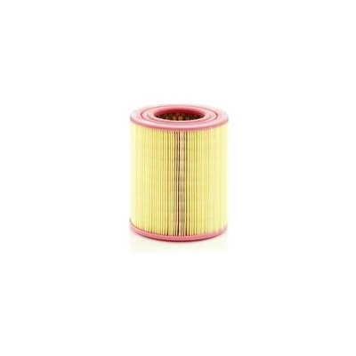 Vzduchový filtr MANN-FILTER C 16 118 – Hledejceny.cz