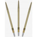 Target Swiss Point DS Gold 40 mm 3 ks – Zboží Mobilmania