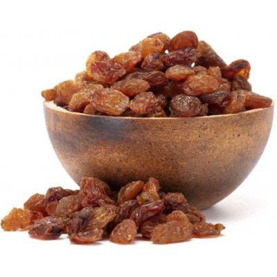 Grizly Rozinky sultánky 1 kg – Sleviste.cz