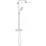 GROHE Rainshower 26649000 – Zboží Mobilmania