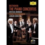 Beethoven Ludwig van KONCERTY PRO KLAVIR 1-5 – Hledejceny.cz