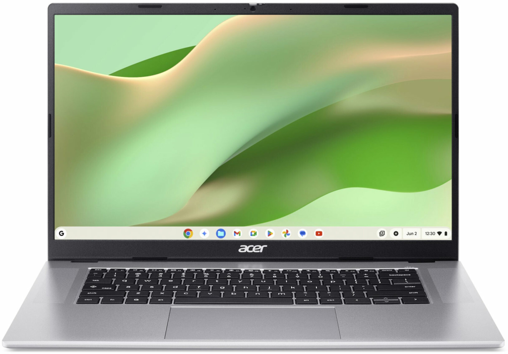 Acer Chromebook 315 NX.JWBEC.003