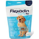 Flexadin Young Dog maxi 60 tablet – Hledejceny.cz