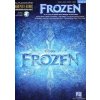 Noty a zpěvník Frozen + Audio online