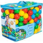 Bestway 52554 Plastové míčky 250 ks – Sleviste.cz
