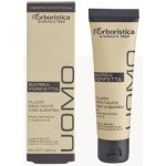 Athena's Erboristica Uomo hydratační mléko na pleť a vousy 50 ml – Zboží Dáma