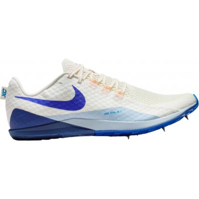 Nike Rival Waffle 7 bílá – Zboží Dáma