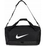 Nike NK BRSLA M Duff 9.5 60L black/black – Zboží Dáma