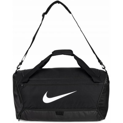 Nike NK BRSLA M Duff 9.5 60L black/black – Zboží Dáma