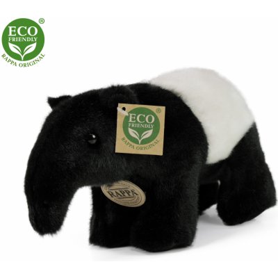 Eco- Friendly tapír 22 cm – Sleviste.cz