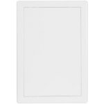 HACO Vanová dvířka 300x400 mm – Sleviste.cz
