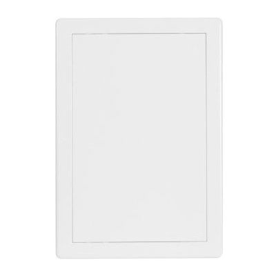 HACO Vanová dvířka 300x400 mm – Sleviste.cz