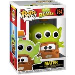 Funko Pop! Disney a Pixar Alien as Mater – Hledejceny.cz