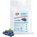 Valknut Směs na zmrzlinu DZ borůvka 2 kg – Zboží Mobilmania