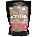 Body nutrition WPC whey protein 80 1000 g – Hledejceny.cz